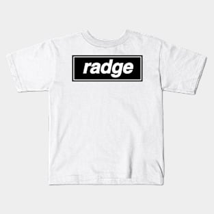 Radge Kids T-Shirt